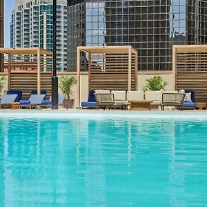 Sheraton Denver Downtown Hotel